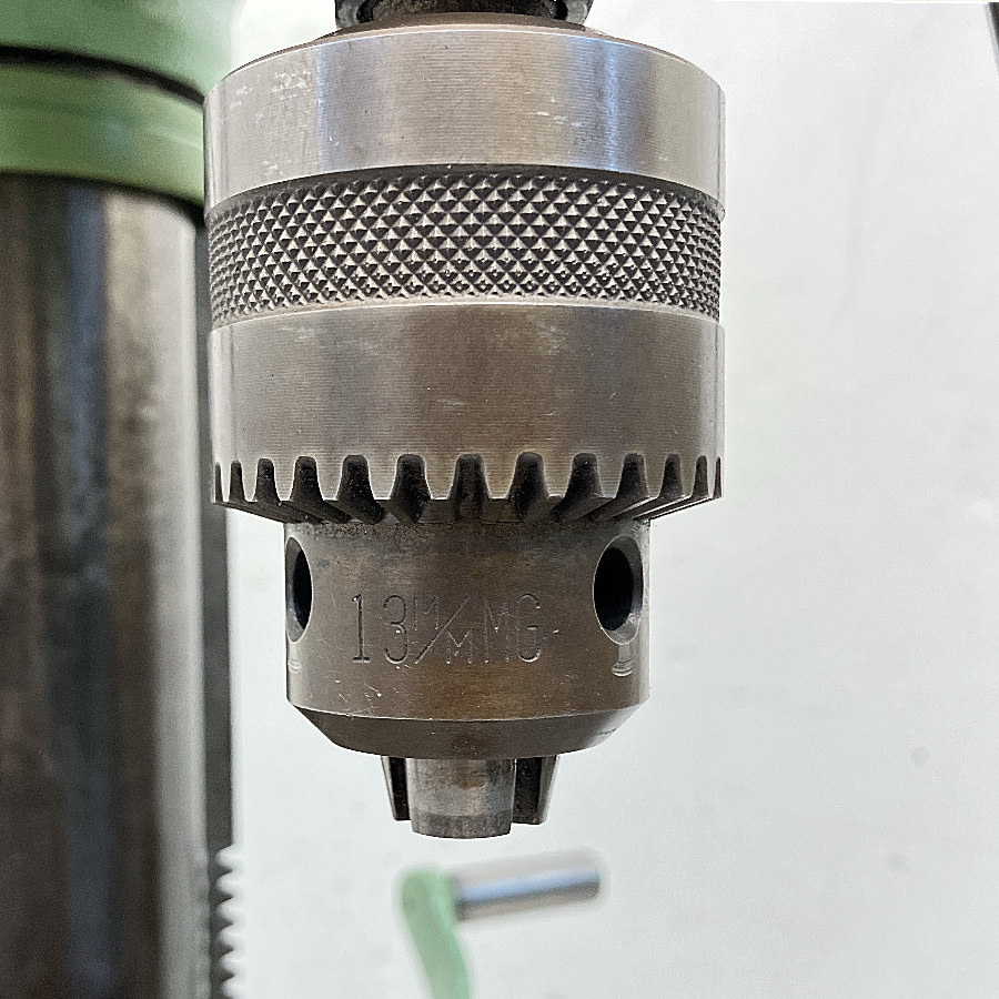 KIRA/吉良 13mmボール盤 NSD-13R 13mmボール盤 NSD-13R