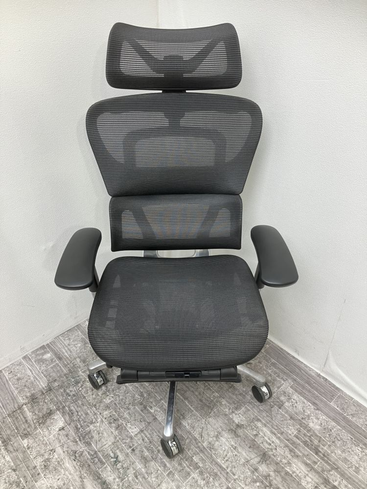 COFO 可動肘付OAチェア COFO Chair Premium 可動肘付OAチェア COFO Chair Premium