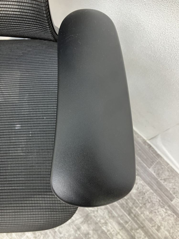 COFO 可動肘付OAチェア COFO Chair Premium 可動肘付OAチェア COFO Chair Premium