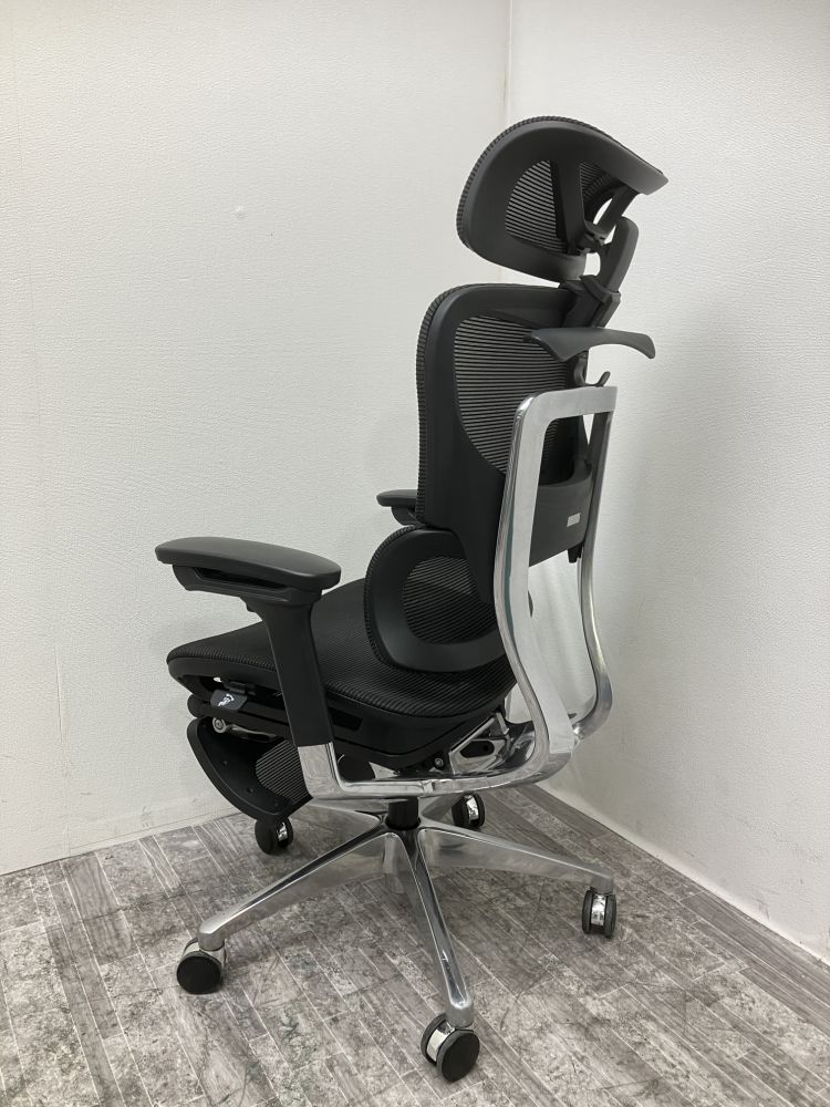 COFO 可動肘付OAチェア COFO Chair Premium 可動肘付OAチェア COFO Chair Premium