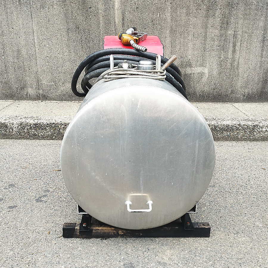 エムケー精工 積算式ガソリン量器 MP-50C 積算式ガソリン量器 MP-50C