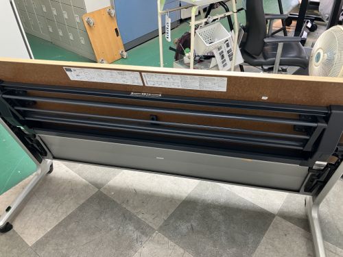 イトーキ 1800サイドスタックテーブル THJP-186KN-98 1800サイドスタックテーブル THJP-186KN-98