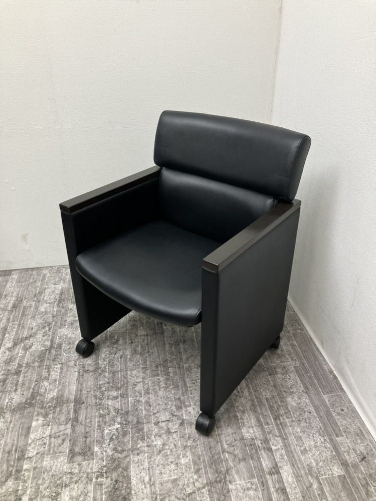 オカムラ・イトーキ 応接5点セット chair D242FAPA39 応接5点セット chair D242FAPA39