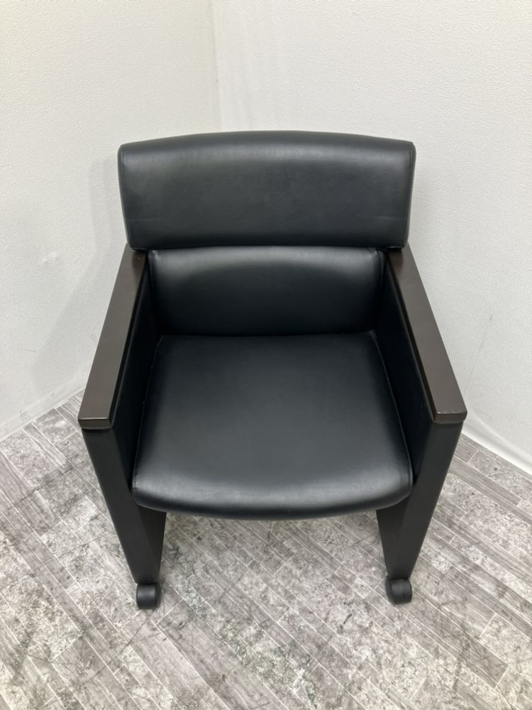 オカムラ・イトーキ 応接5点セット chair D242FAPA39 応接5点セット chair D242FAPA39