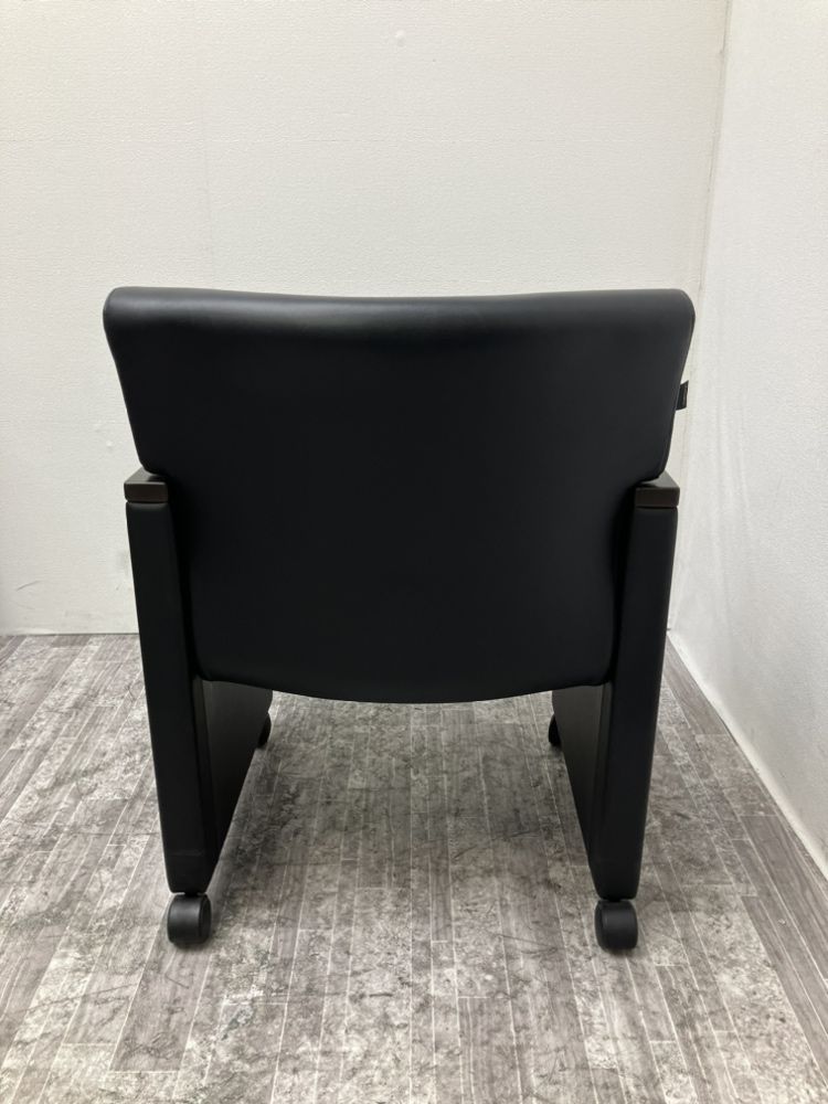 オカムラ・イトーキ 応接5点セット chair D242FAPA39 応接5点セット chair D242FAPA39