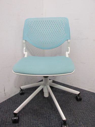 オカムラ ルナチェア 81S2DY-FSG7 ルナチェア 81S2DY-FSG7