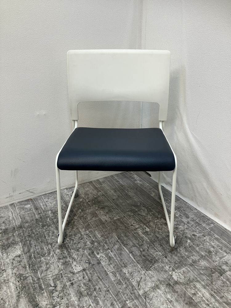 中央可鍛 スタッキングチェア MO-27 スタッキングチェア MO-27