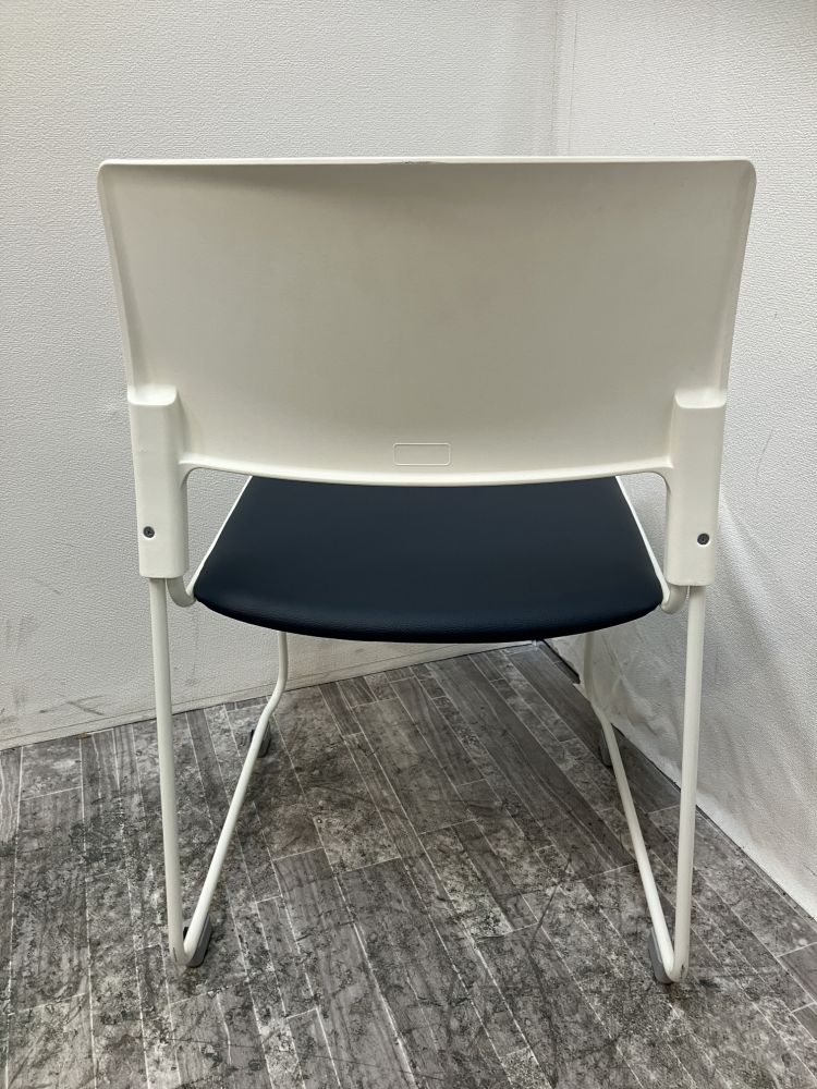 中央可鍛 スタッキングチェア MO-27 スタッキングチェア MO-27