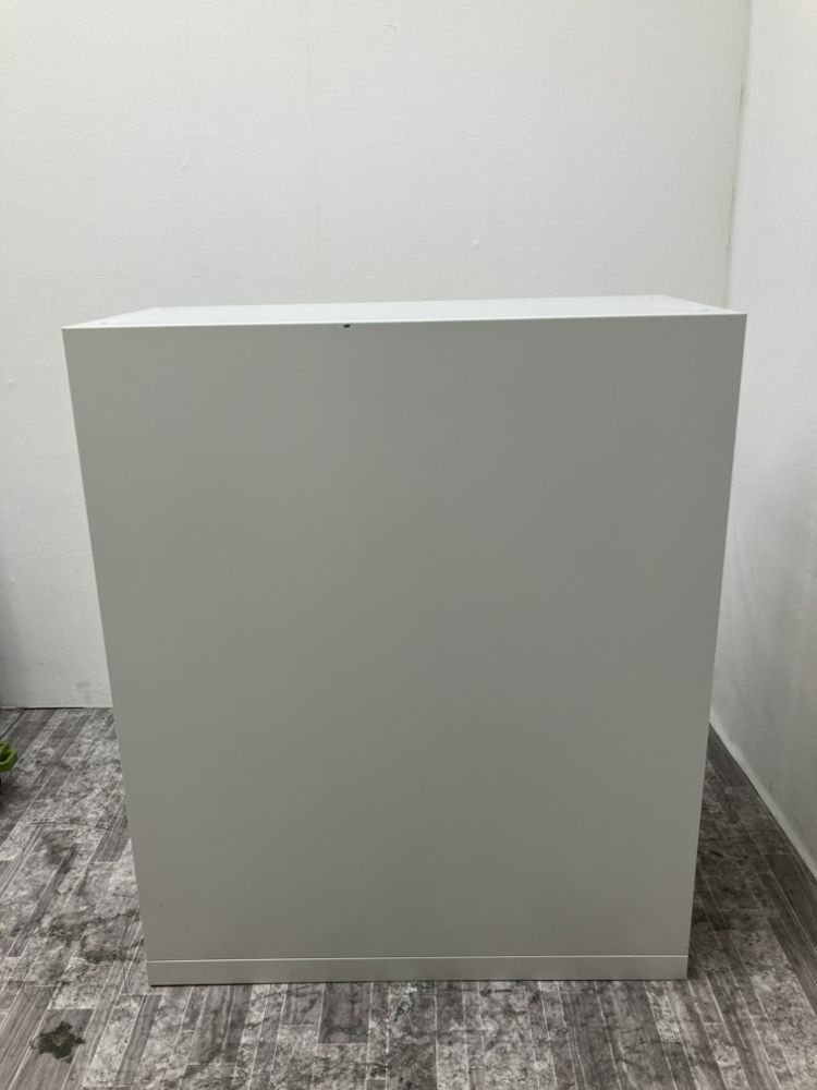 DSK 3段ラテラル書庫 V945-311D 3段ラテラル書庫 V945-311D