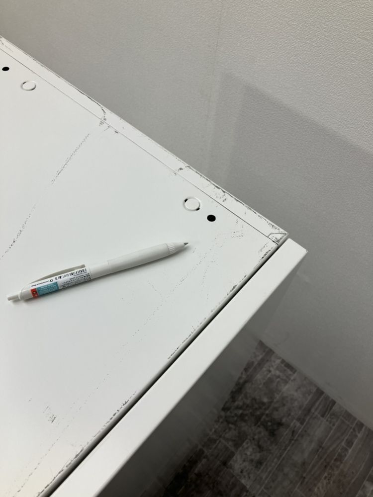 DSK 3段ラテラル書庫 V945-311D 3段ラテラル書庫 V945-311D