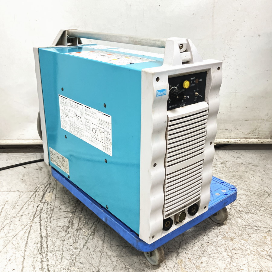 DAIHEN/ダイヘン エアプラズマ切断機 VRCMC-55 S-2 エアプラズマ切断機 VRCMC-55 S-2