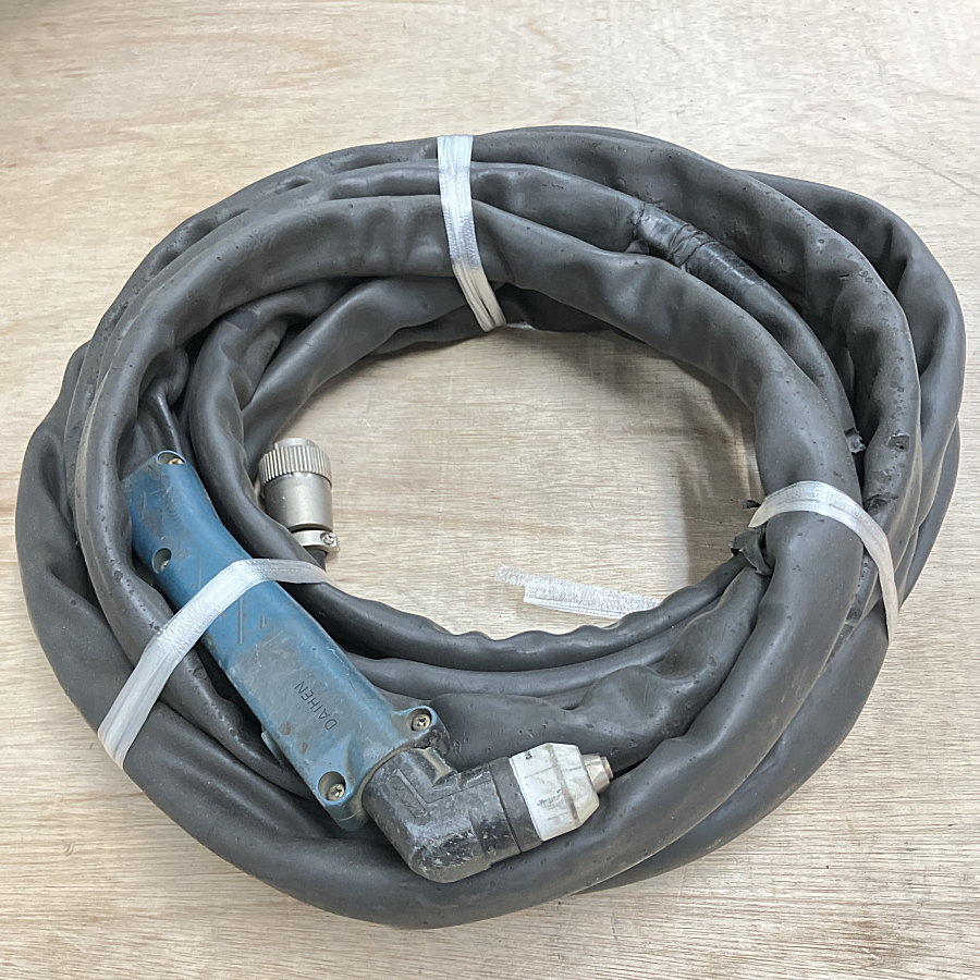 DAIHEN/ダイヘン エアプラズマ切断機 VRCMC-55 S-2 エアプラズマ切断機 VRCMC-55 S-2