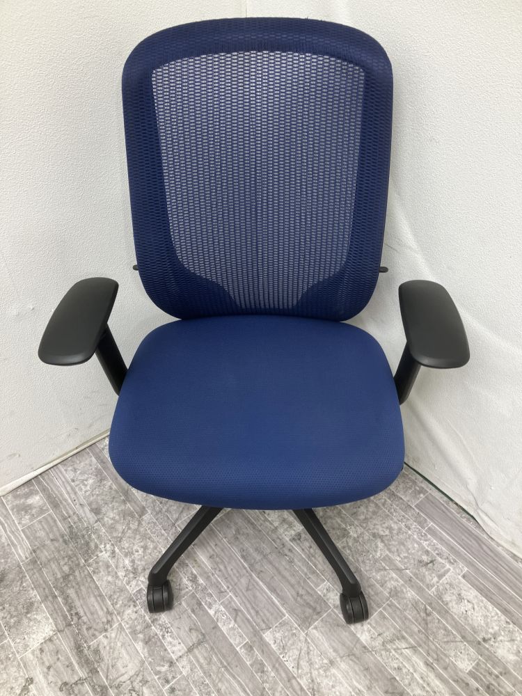 オカムラ 可動肘付シルフィーチェア C635XR FMP3 可動肘付シルフィーチェア C635XR FMP3