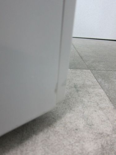 オカムラ 3段脇机 DS36XG MB51 3段脇机 DS36XG MB51