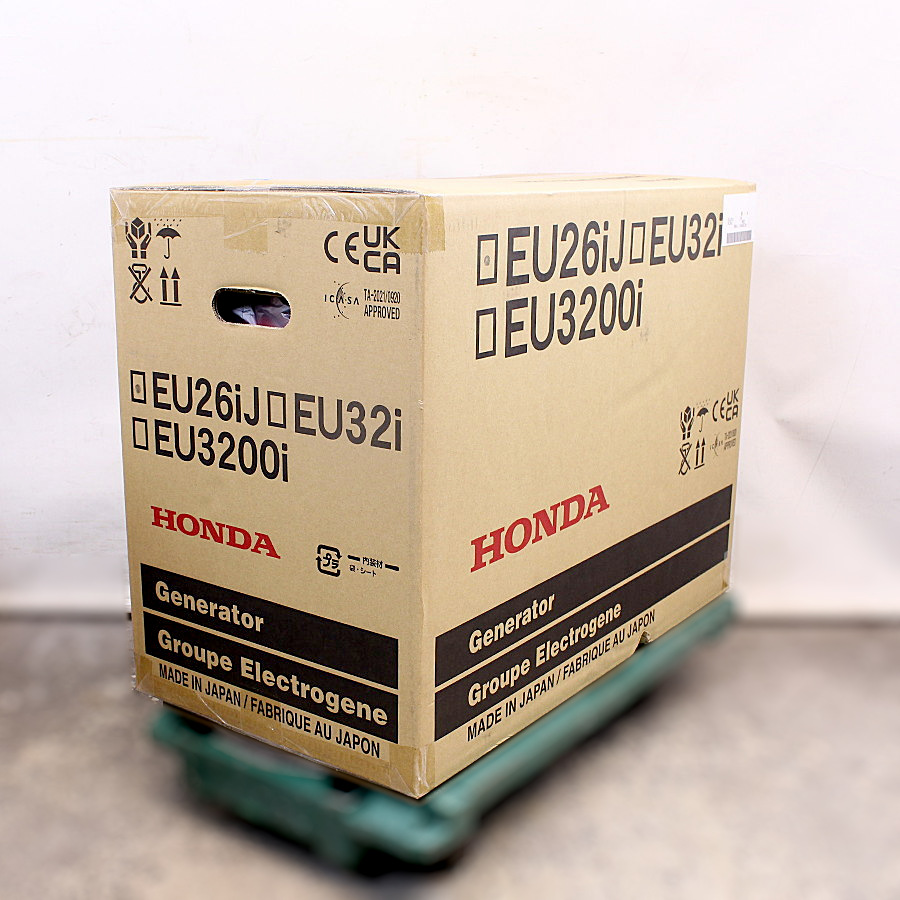 HONDA/ホンダ ハンディタイプ発電機 EU26iJ ハンディタイプ発電機 EU26iJ