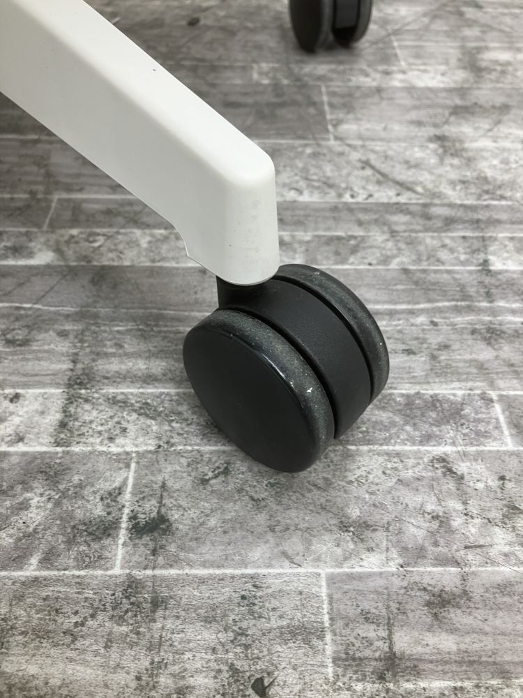 プラス 可動肘付レナチェア KC-RN50SKL DG 可動肘付レナチェア KC-RN50SKL DG