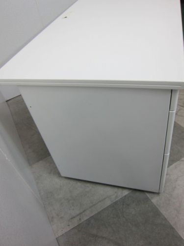 PLUS(プラス) 1400両袖デスク LAシリーズ 1400両袖デスク LAシリーズ