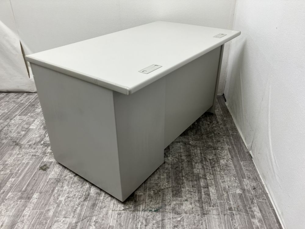 オカムラ 1200片袖デスク ニューグレー 1200片袖デスク ニューグレー