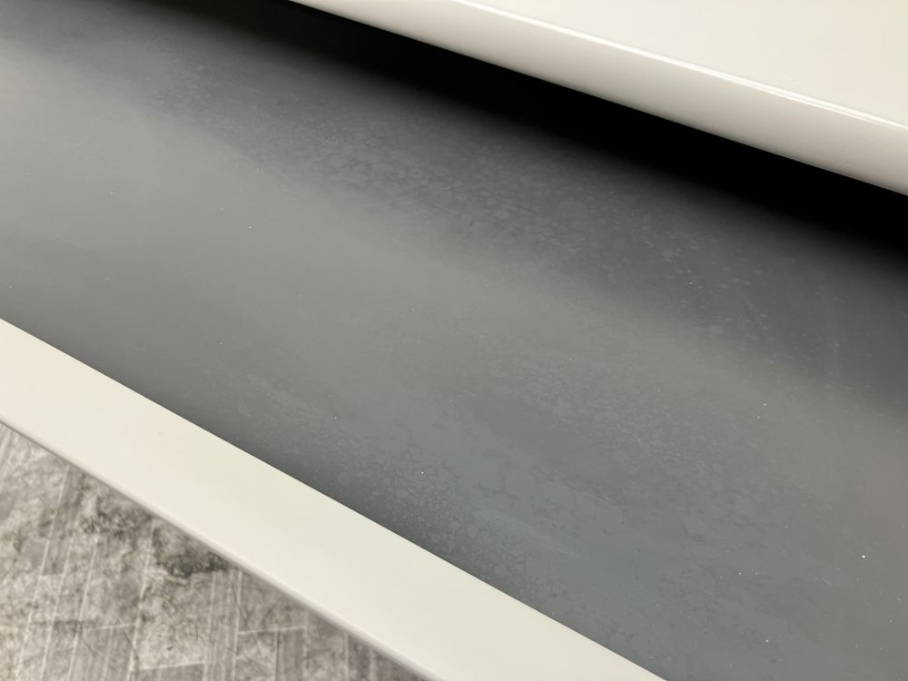 オカムラ 1200片袖デスク ニューグレー 1200片袖デスク ニューグレー