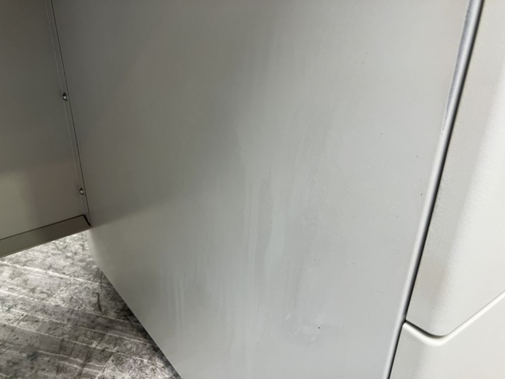 オカムラ 1200片袖デスク ニューグレー 1200片袖デスク ニューグレー