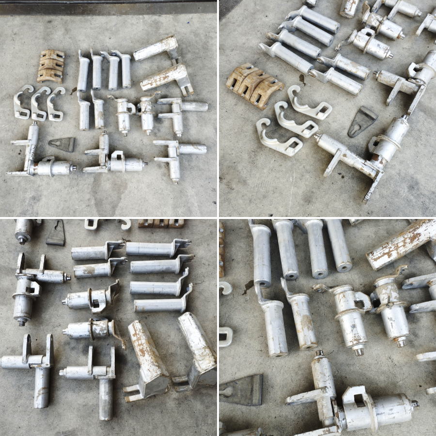 前田機工 フレーム修正機セット 20MO フレーム修正機セット 20MO