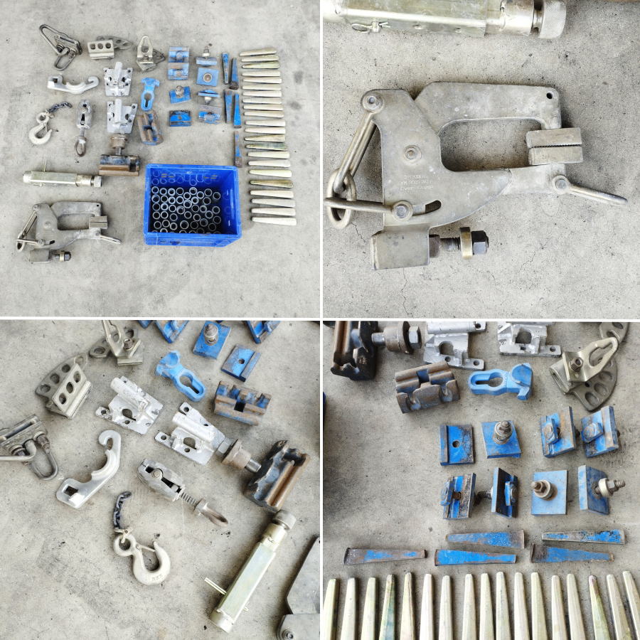 前田機工 フレーム修正機セット 20MO フレーム修正機セット 20MO