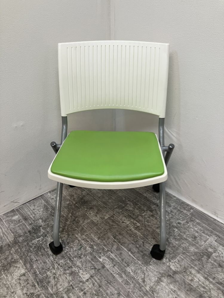 ジョインテックス ネスティングチェア FJC-K6L ネスティングチェア FJC-K6L