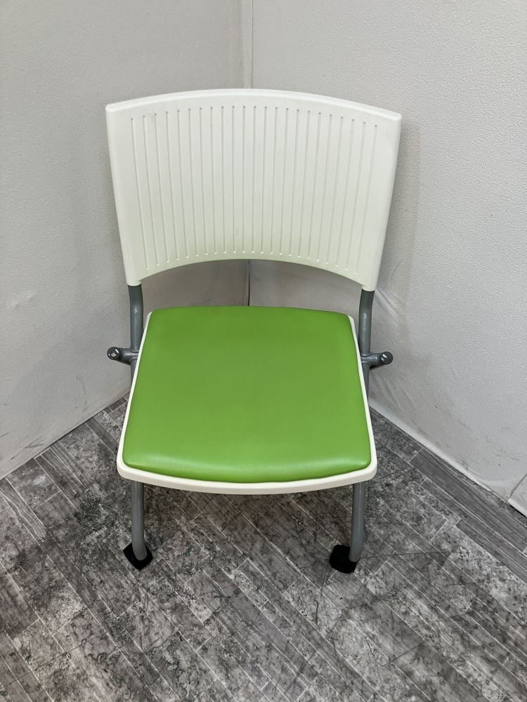 ジョインテックス ネスティングチェア FJC-K6L ネスティングチェア FJC-K6L