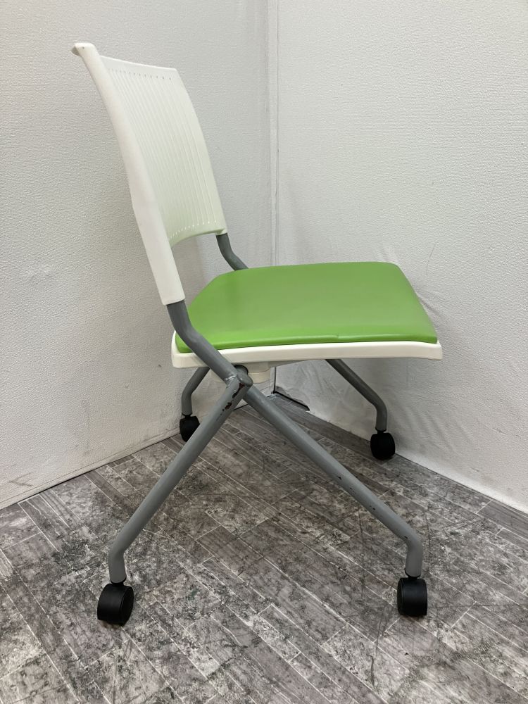 ジョインテックス ネスティングチェア FJC-K6L ネスティングチェア FJC-K6L