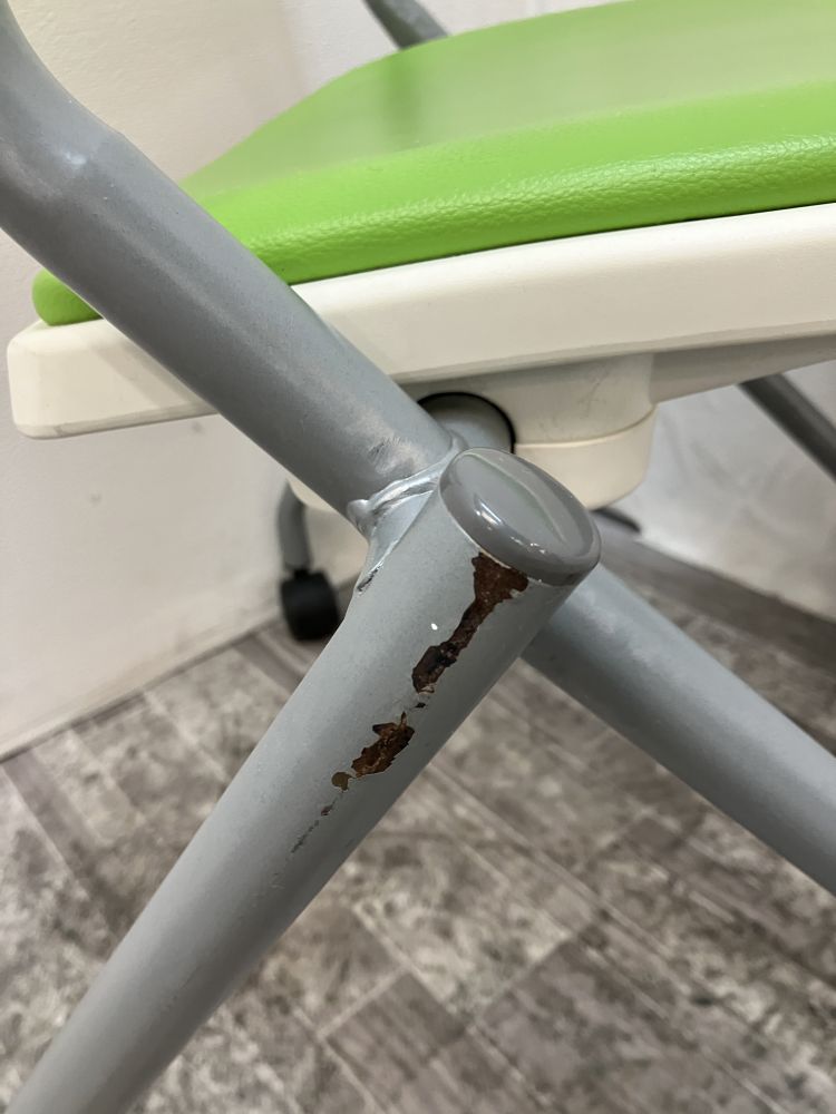 ジョインテックス ネスティングチェア FJC-K6L ネスティングチェア FJC-K6L