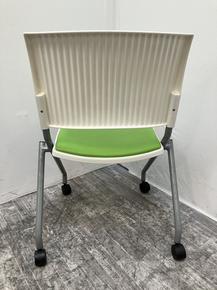 ジョインテックス ネスティングチェア FJC-K6L ネスティングチェア FJC-K6L