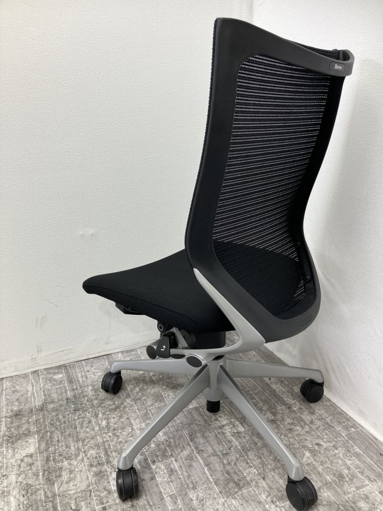 オカムラ バロンチェア CP35DR FDF1 バロンチェア CP35DR FDF1