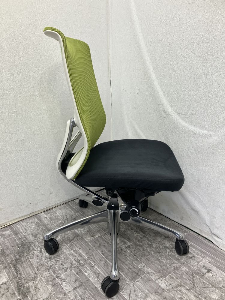 オカムラ ゼファーチェア CY35GT 9079 ゼファーチェア CY35GT 9079