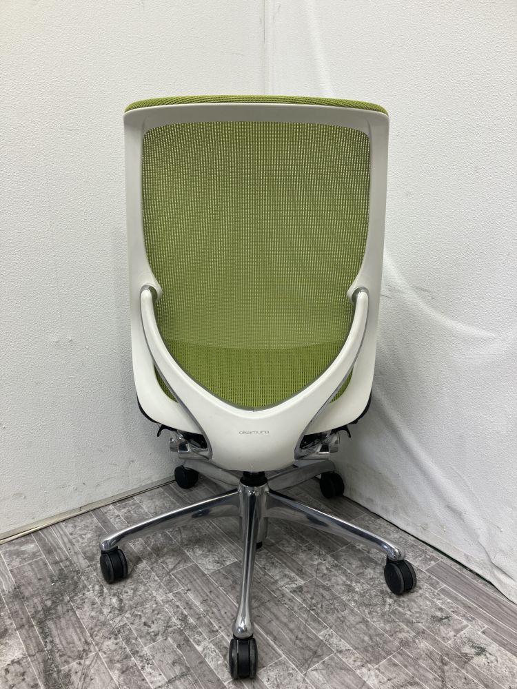 オカムラ ゼファーチェア CY35GT 9079 ゼファーチェア CY35GT 9079