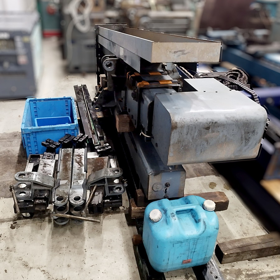 BANZAI/バンザイ 2.5t二柱リフト の買取｜無限堂東海買取センター