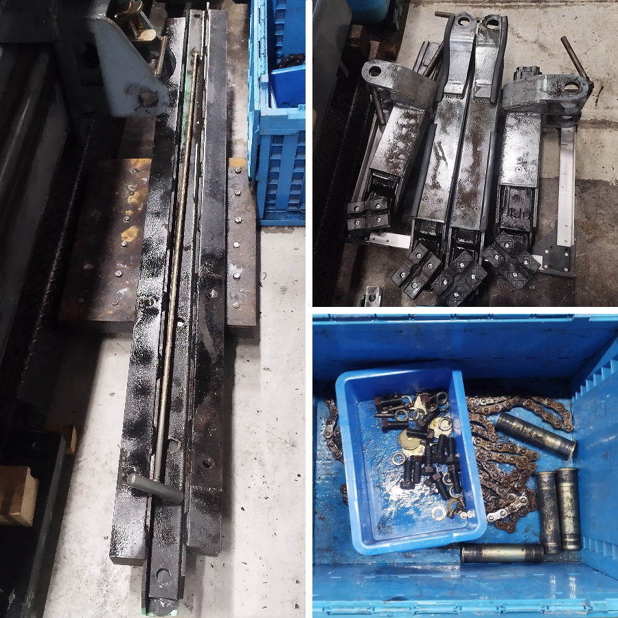 BANZAI/バンザイ 2.5t二柱リフト TPY-25FW 2.5t二柱リフト TPY-25FW