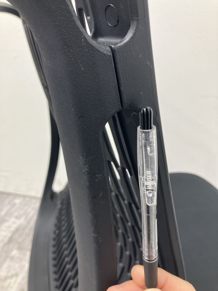 ウチダ AJチェア  AJチェア 