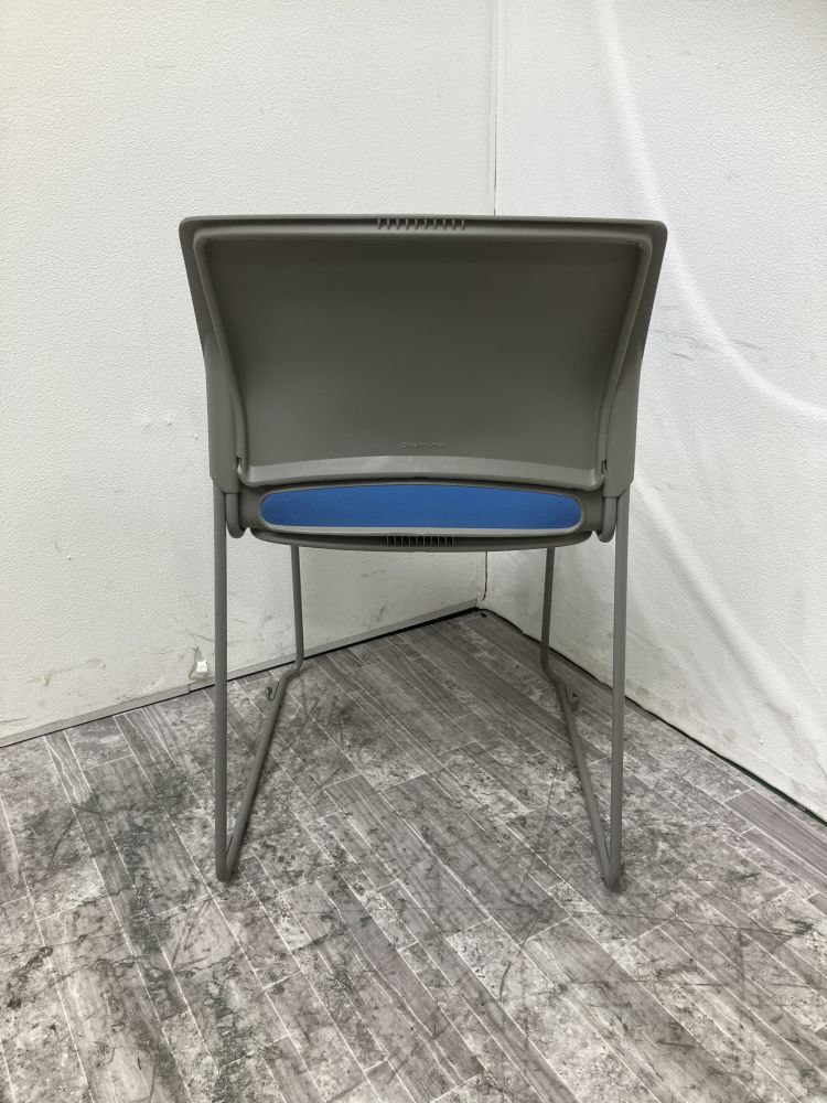 オカムラ リットチェア 8127ZZ リットチェア 8127ZZ