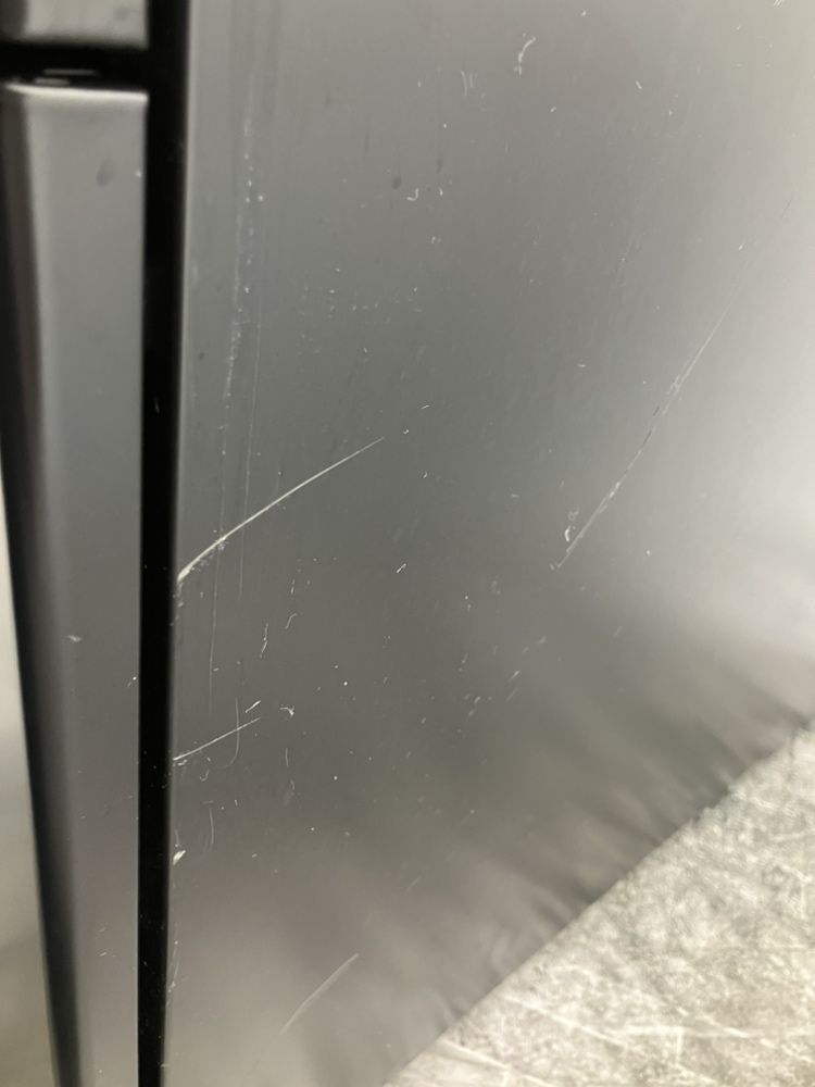 ニトリ 1200片袖デスク MDB127 WN/BK 1200片袖デスク MDB127 WN/BK