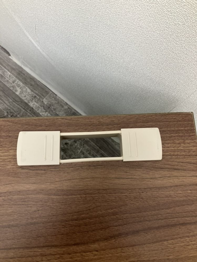 ニトリ 1200片袖デスク MDB127 WN/BK 1200片袖デスク MDB127 WN/BK