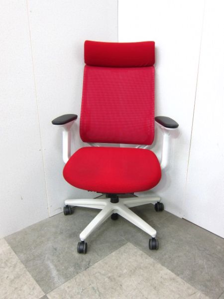 コクヨ ショルダーサポート付きミトラチェア CRSG2920E1N ショルダーサポート付きミトラチェア CRSG2920E1N