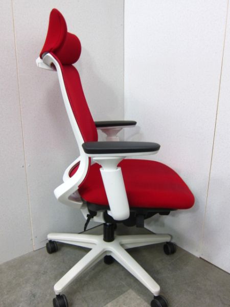 コクヨ ショルダーサポート付きミトラチェア CRSG2920E1N ショルダーサポート付きミトラチェア CRSG2920E1N