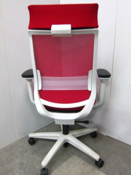 コクヨ ショルダーサポート付きミトラチェア CRSG2920E1N ショルダーサポート付きミトラチェア CRSG2920E1N