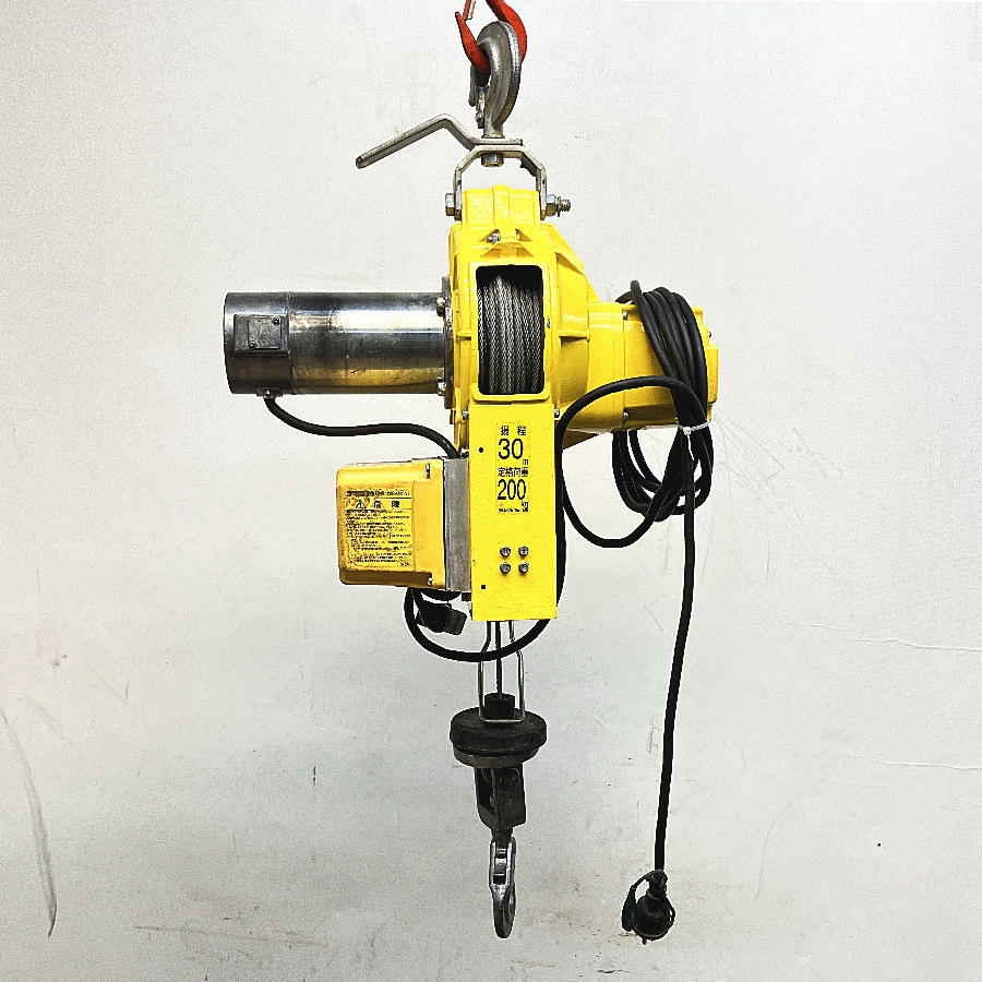 トーヨーコーケン ベビーホイスト BH-N930R ベビーホイスト BH-N930R