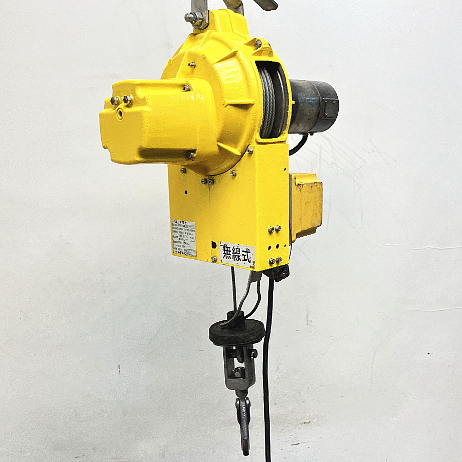 トーヨーコーケン ベビーホイスト BH-N930R ベビーホイスト BH-N930R