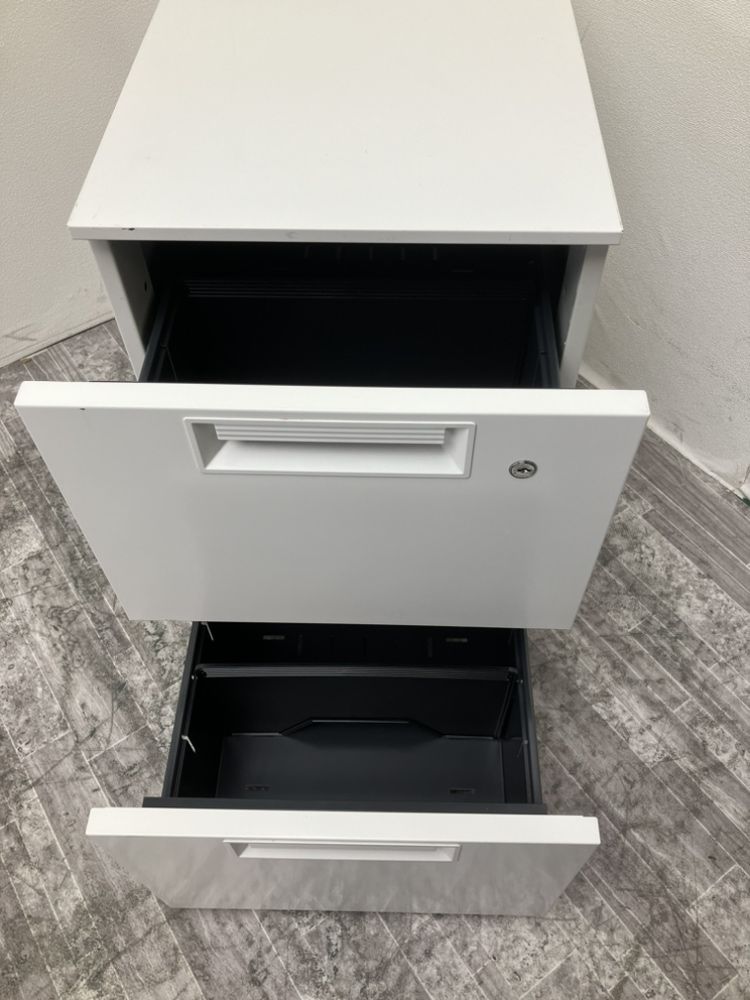 PLUS(プラス) 2段インサイドワゴン JS-046SC-A2 W4 2段インサイドワゴン JS-046SC-A2 W4