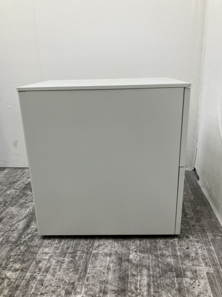 PLUS(プラス) 2段インサイドワゴン JS-046SC-A2 W4 2段インサイドワゴン JS-046SC-A2 W4