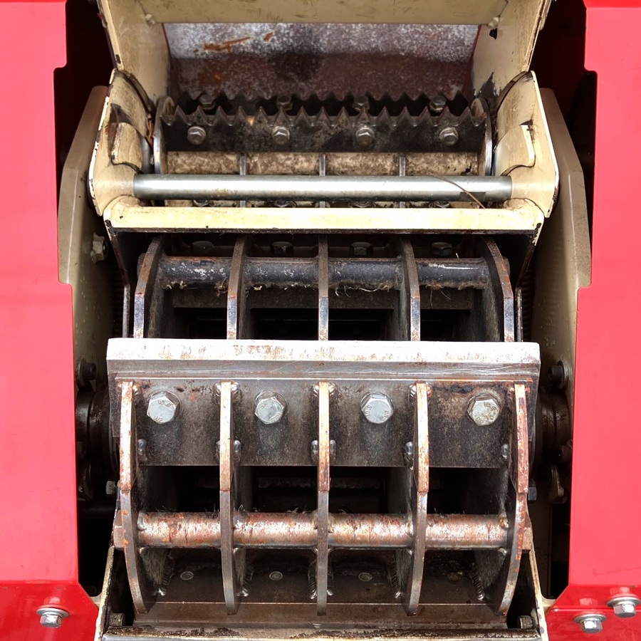 カルイ 自走式チッパーシュレッダードラコン KDC-1302 自走式チッパーシュレッダードラコン KDC-1302