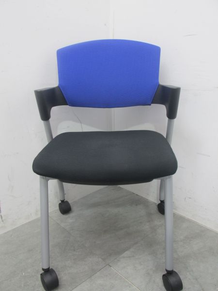 コクヨ プロッティチェア/Protty(プロッティ)シリーズ CK-587C プロッティチェア/Protty(プロッティ)シリーズ CK-587C