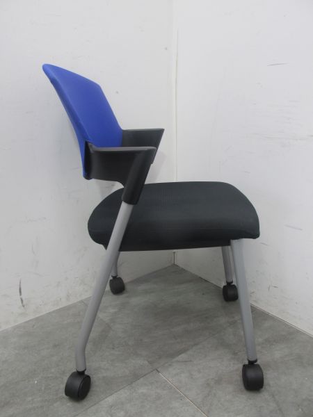 コクヨ プロッティチェア/Protty(プロッティ)シリーズ CK-587C プロッティチェア/Protty(プロッティ)シリーズ CK-587C